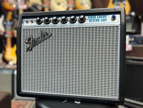 Fender 68 Custom Vibro Champ Reverb
