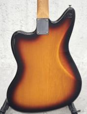 Fender Made In Japan Traditional 60s Jaguar -3-Color Sunburst-【JD26011031】【3.62kg】_2