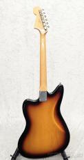 Fender Made In Japan Traditional 60s Jaguar -3-Color Sunburst-【JD26011031】【3.62kg】_4