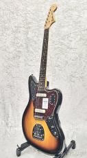 Fender Made In Japan Traditional 60s Jaguar -3-Color Sunburst-【JD26011031】【3.62kg】_5