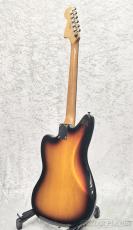 Fender Made In Japan Traditional 60s Jaguar -3-Color Sunburst-【JD26011031】【3.62kg】_6