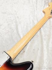 Fender Made In Japan Traditional 60s Jaguar -3-Color Sunburst-【JD26011031】【3.62kg】_8