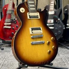 Gibson Les Paul Studio Deluxe II -Vintage Sunburst- 2011年製 【Coil Tap】【4.28kg】