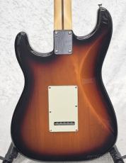 Fender Made In Japan Hybrid II Stratocaster -3 Tone Sunburst/Rosewood-【JD26011674】【3.41kg】_2