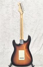Fender Made In Japan Hybrid II Stratocaster -3 Tone Sunburst/Rosewood-【JD26011674】【3.41kg】_4