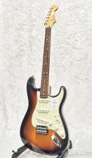Fender Made In Japan Hybrid II Stratocaster -3 Tone Sunburst/Rosewood-【JD26011674】【3.41kg】_5
