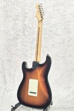 Fender Made In Japan Hybrid II Stratocaster -3 Tone Sunburst/Rosewood-【JD26011674】【3.41kg】_6