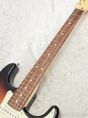 Fender Made In Japan Hybrid II Stratocaster -3 Tone Sunburst/Rosewood-【JD26011674】【3.41kg】_7