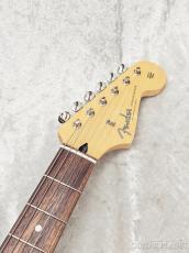 Fender Made In Japan Hybrid II Stratocaster -3 Tone Sunburst/Rosewood-【JD26011674】【3.41kg】_9
