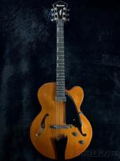 Ibanez 【夏のボーナスセール】ARTSTAR AFC151 -DA (Dark Amber) 【2.49kg】_2