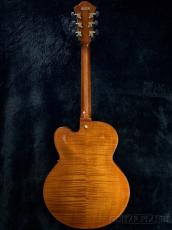 Ibanez 【夏のボーナスセール】ARTSTAR AFC151 -DA (Dark Amber) 【2.49kg】_4