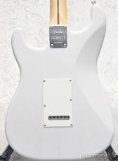 Fender 2026 Collection Made in Japan Hybrid II Stratocaster Misty Satin -Pink Mist-_2