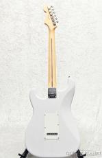 Fender 2026 Collection Made in Japan Hybrid II Stratocaster Misty Satin -Pink Mist-_4
