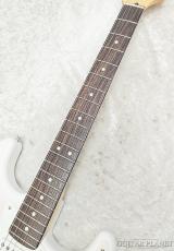 Fender 2026 Collection Made in Japan Hybrid II Stratocaster Misty Satin -Pink Mist-_7