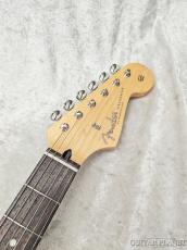 Fender 2026 Collection Made in Japan Hybrid II Stratocaster Misty Satin -Pink Mist-_9