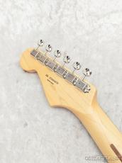 Fender 2026 Collection Made in Japan Hybrid II Stratocaster Misty Satin -Pink Mist-_10