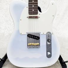 Fender 2026 Collection Made in Japan Hybrid II Telecaster Misty Satin -Blue Mist-