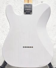 Fender 2026 Collection Made in Japan Hybrid II Telecaster Misty Satin -Blue Mist-_2