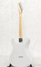 Fender 2026 Collection Made in Japan Hybrid II Telecaster Misty Satin -Blue Mist-_4