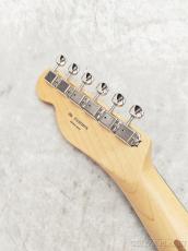 Fender 2026 Collection Made in Japan Hybrid II Telecaster Misty Satin -Blue Mist-_10