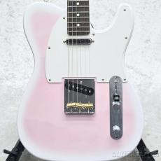 Fender 2026 Collection Made in Japan Hybrid II Telecaster Misty Satin -Pink Mist-