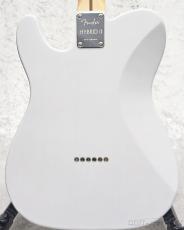 Fender 2026 Collection Made in Japan Hybrid II Telecaster Misty Satin -Pink Mist-_2