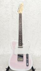 Fender 2026 Collection Made in Japan Hybrid II Telecaster Misty Satin -Pink Mist-_3
