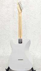 Fender 2026 Collection Made in Japan Hybrid II Telecaster Misty Satin -Pink Mist-_4