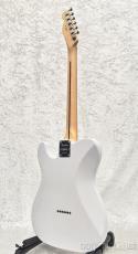 Fender 2026 Collection Made in Japan Hybrid II Telecaster Misty Satin -Pink Mist-_6