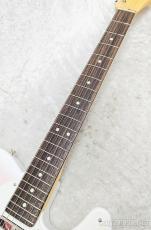 Fender 2026 Collection Made in Japan Hybrid II Telecaster Misty Satin -Pink Mist-_7