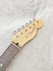 Fender 2026 Collection Made in Japan Hybrid II Telecaster Misty Satin -Pink Mist-_9