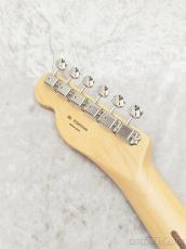 Fender 2026 Collection Made in Japan Hybrid II Telecaster Misty Satin -Pink Mist-_10
