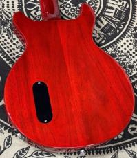 Gibson 【現地選定品】~US Exclusive Collection~Les Paul Junior Double CutawayTortoise-Vintage Cherry- _7
