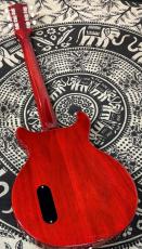 Gibson 【現地選定品】~US Exclusive Collection~Les Paul Junior Double CutawayTortoise-Vintage Cherry- _8