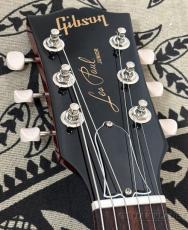 Gibson 【現地選定品】~US Exclusive Collection~Les Paul Junior Double CutawayTortoise-Vintage Cherry- _10