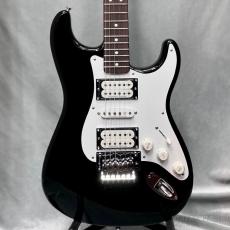 Fender Limited Edition 50th Anniversary Dave Murray Stratocaster -Black- 【限定モデル】【アウトレット】