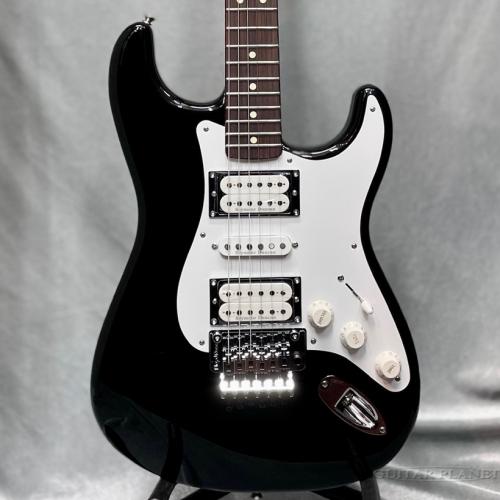 Fender Limited Edition 50th Anniversary Dave Murray Stratocaster -Black- 【限定モデル】【アウトレット】