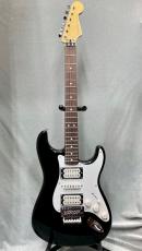Fender Limited Edition 50th Anniversary Dave Murray Stratocaster -Black- 【限定モデル】【アウトレット】_2