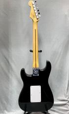 Fender Limited Edition 50th Anniversary Dave Murray Stratocaster -Black- 【限定モデル】【アウトレット】_4