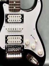 Fender Limited Edition 50th Anniversary Dave Murray Stratocaster -Black- 【限定モデル】【アウトレット】_5