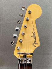 Fender Limited Edition 50th Anniversary Dave Murray Stratocaster -Black- 【限定モデル】【アウトレット】_6