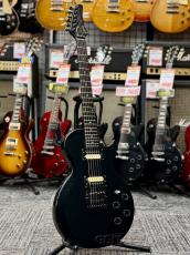 Gibson 1984 Black Knight Custom -Ebony- 【Rare!】【Kahler Vibrato!】【Ebony Fingerboard!】【4.02kg】_2