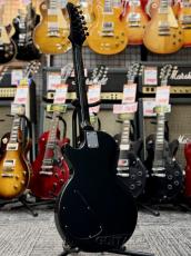 Gibson 1984 Black Knight Custom -Ebony- 【Rare!】【Kahler Vibrato!】【Ebony Fingerboard!】【4.02kg】_3