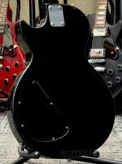 Gibson 1984 Black Knight Custom -Ebony- 【Rare!】【Kahler Vibrato!】【Ebony Fingerboard!】【4.02kg】_4