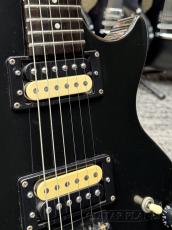 Gibson 1984 Black Knight Custom -Ebony- 【Rare!】【Kahler Vibrato!】【Ebony Fingerboard!】【4.02kg】_7