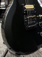 Gibson 1984 Black Knight Custom -Ebony- 【Rare!】【Kahler Vibrato!】【Ebony Fingerboard!】【4.02kg】_8