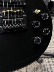 Gibson 1984 Black Knight Custom -Ebony- 【Rare!】【Kahler Vibrato!】【Ebony Fingerboard!】【4.02kg】_9