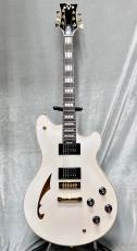 EVH SA-126 Special Wolfgang Van Halen Signature -Platinum Pearl Metallic- 【アウトレット】_2