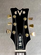 EVH SA-126 Special Wolfgang Van Halen Signature -Platinum Pearl Metallic- 【アウトレット】_5