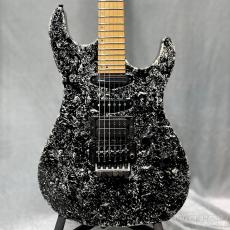 Hamer 1990 Centaura -Black & White Granite- 【Rare!】【MADE IN USA】【3.54kg】